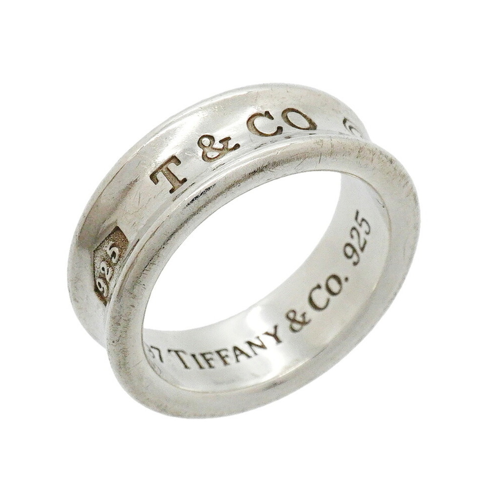 TIFFANY & CO. Silver Ring